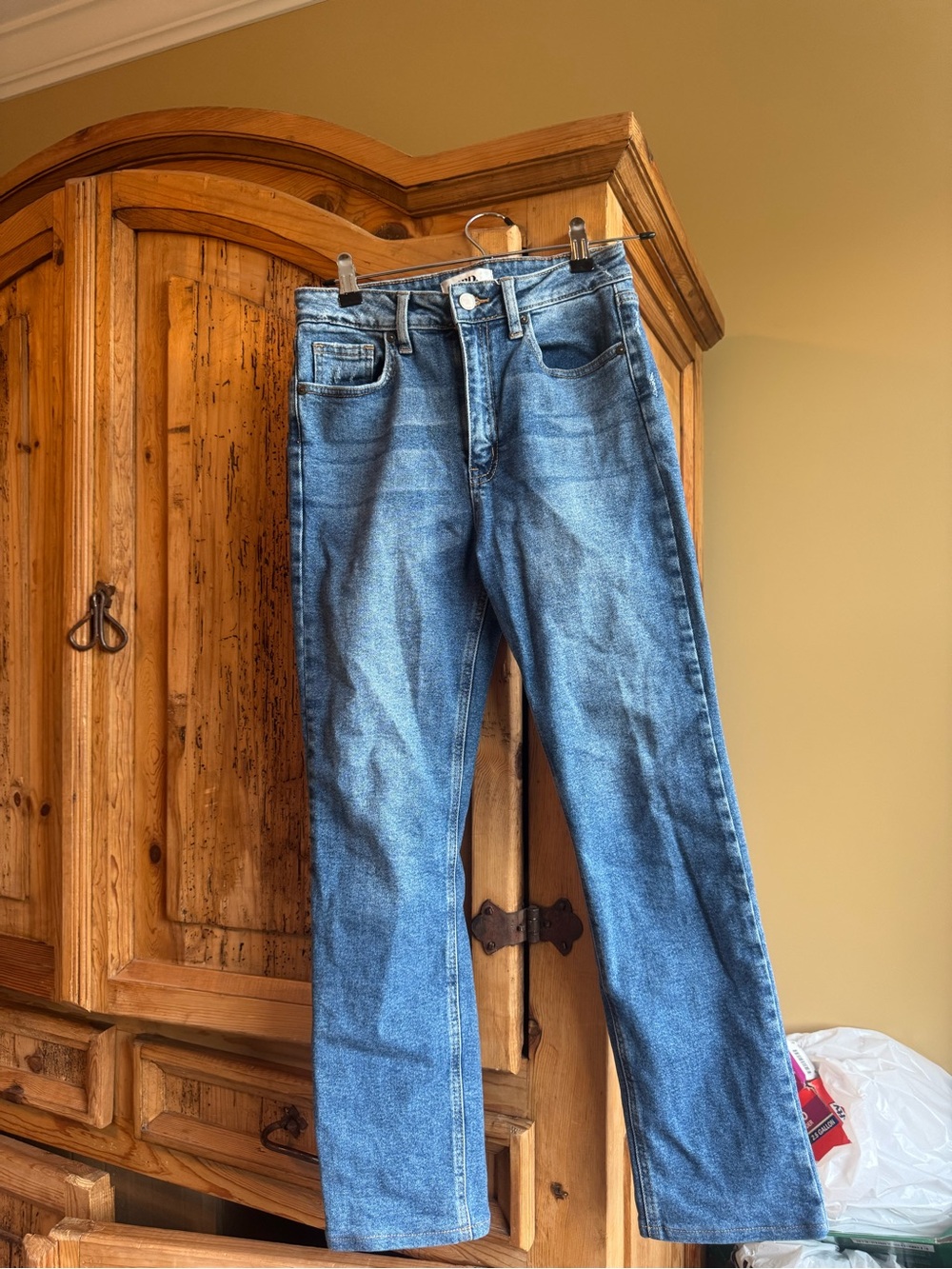 JBD JEANS